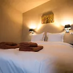 Bed and Breakfast Cerf'titude Érezée