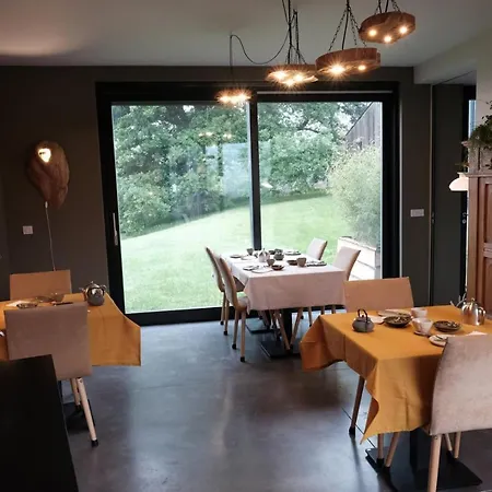 Cerf'titude ベッド・アンド・ブレックファスト 4*