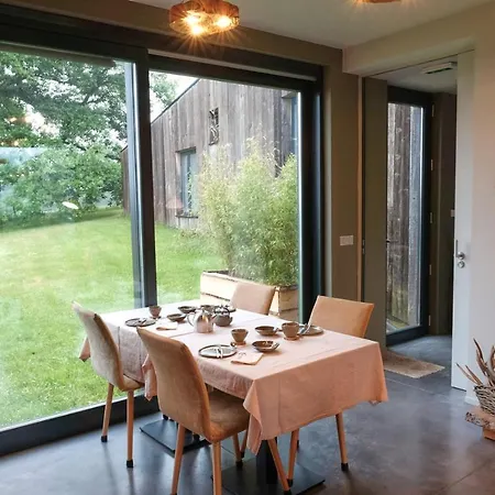 ベッド・アンド・ブレックファスト Cerf'titude 4*