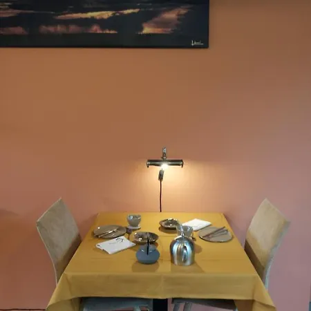 Cerf'titude 4* Érezée