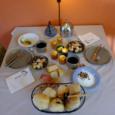 Cerf'titude ベッド・アンド・ブレックファスト