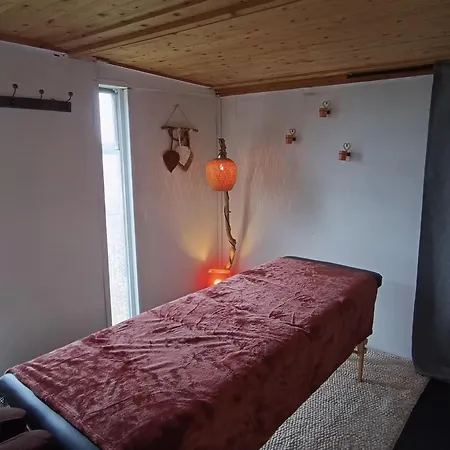Cerf'titude Frühstückspension
