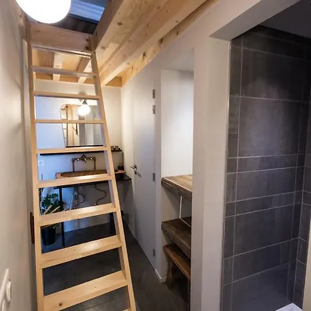 Cerf'titude ベッド・アンド・ブレックファスト Érezée