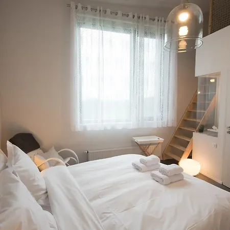Cerf'titude Bed & Breakfast