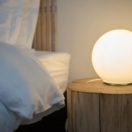 ベッド・アンド・ブレックファスト Cerf'titude