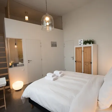 ベッド・アンド・ブレックファスト Cerf'titude Érezée