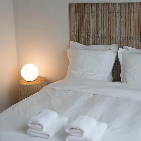 Cerf'titude ベッド・アンド・ブレックファスト Érezée