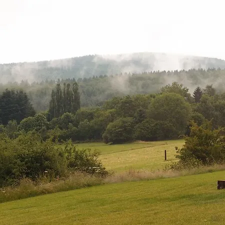 ベッド・アンド・ブレックファスト Cerf'titude