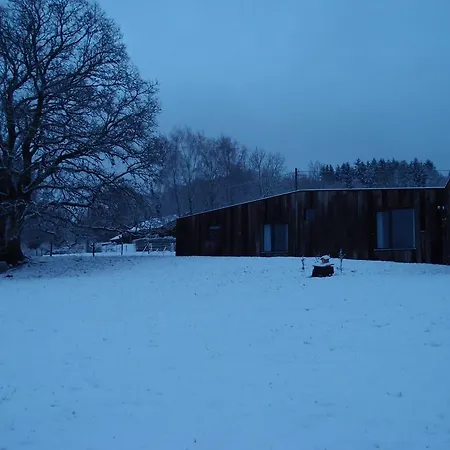 Cerf'titude Bed & Breakfast 2*