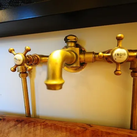 ベッド・アンド・ブレックファスト Cerf'titude Érezée