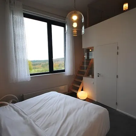 ベッド・アンド・ブレックファスト Cerf'titude Érezée