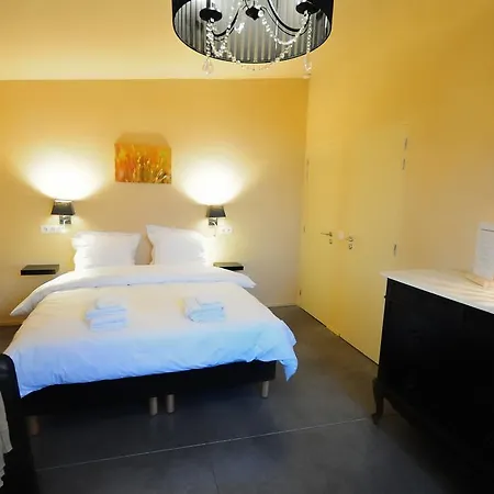 Cerf'titude 4* Érezée