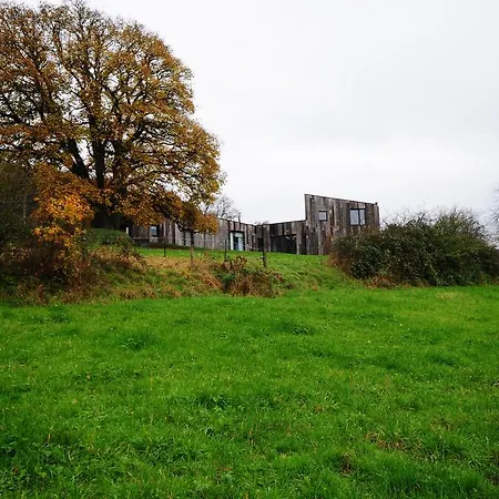 ベッド・アンド・ブレックファスト Cerf'titude Érezée