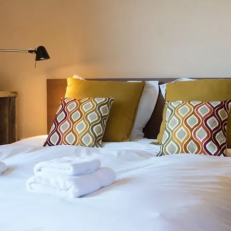 Cerf'titude ベッド・アンド・ブレックファスト Érezée