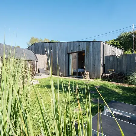 Cerf'titude ベッド・アンド・ブレックファスト 4*