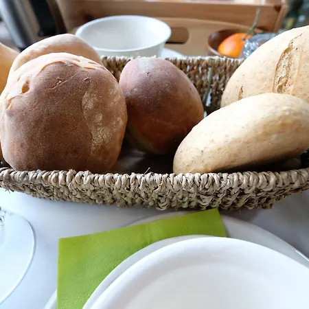 Cerf'titude ベッド・アンド・ブレックファスト Érezée