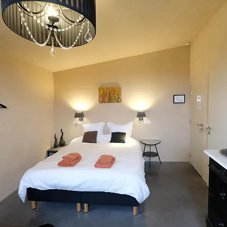 Bed & Breakfast Cerf'titude
