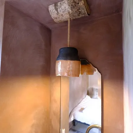 ベッド・アンド・ブレックファスト Cerf'titude