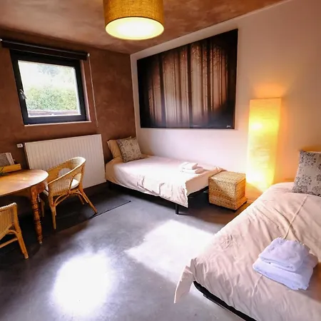 Cerf'titude 4* Érezée