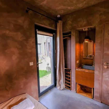 Cerf'titude ベッド・アンド・ブレックファスト