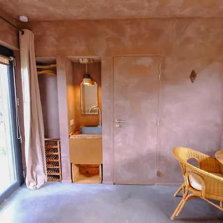 Cerf'titude Bed & Breakfast Erezee