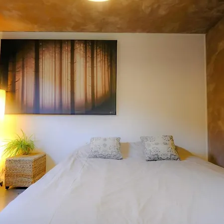 Cerf'titude ベッド・アンド・ブレックファスト Érezée