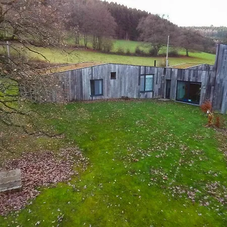 ベッド・アンド・ブレックファスト Cerf'titude 4*