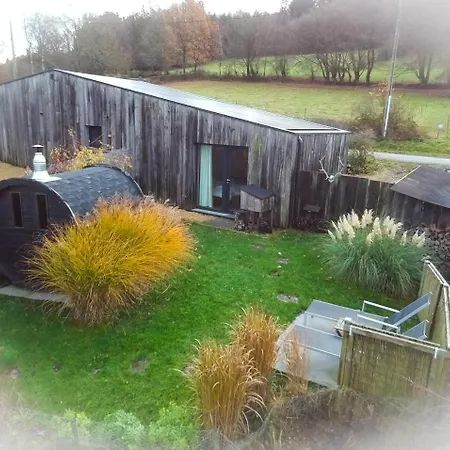 Cerf'titude 4* Érezée