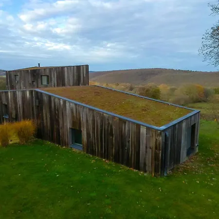 ベッド・アンド・ブレックファスト Cerf'titude