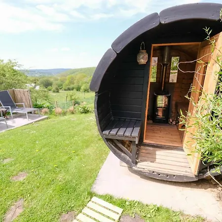 ベッド・アンド・ブレックファスト Cerf'titude