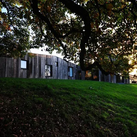 Cerf'titude ベッド・アンド・ブレックファスト Érezée