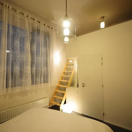 ベッド・アンド・ブレックファスト Cerf'titude 4*