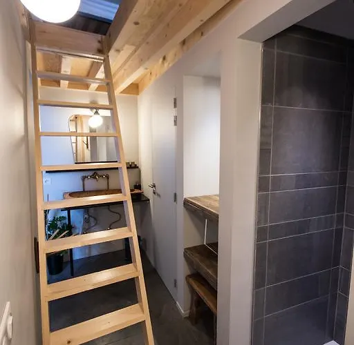 Cerf'titude Bed & Breakfast Érezée