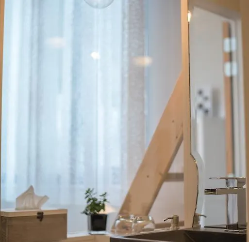 Cerf'titude 4* Érezée