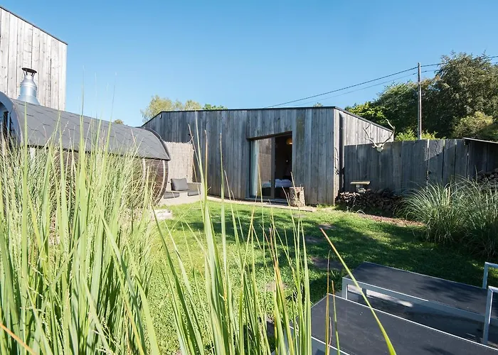 Cerf'titude Bed & Breakfast 4*