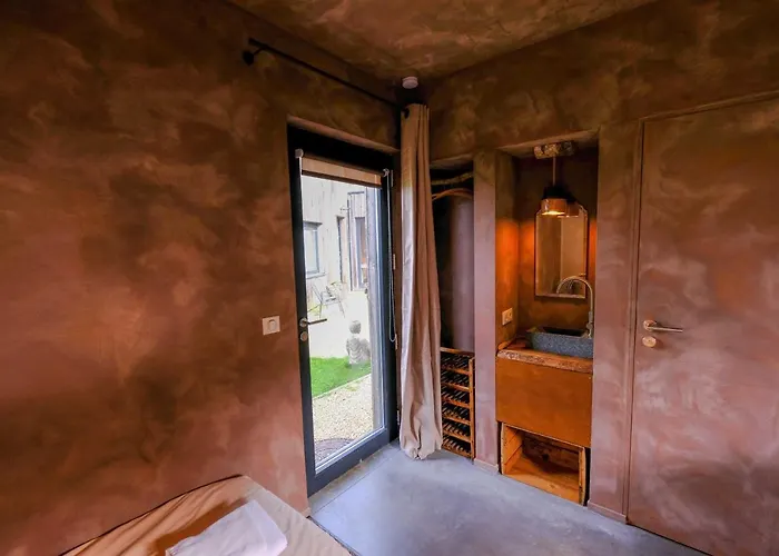 Cerf'titude Bed & Breakfast