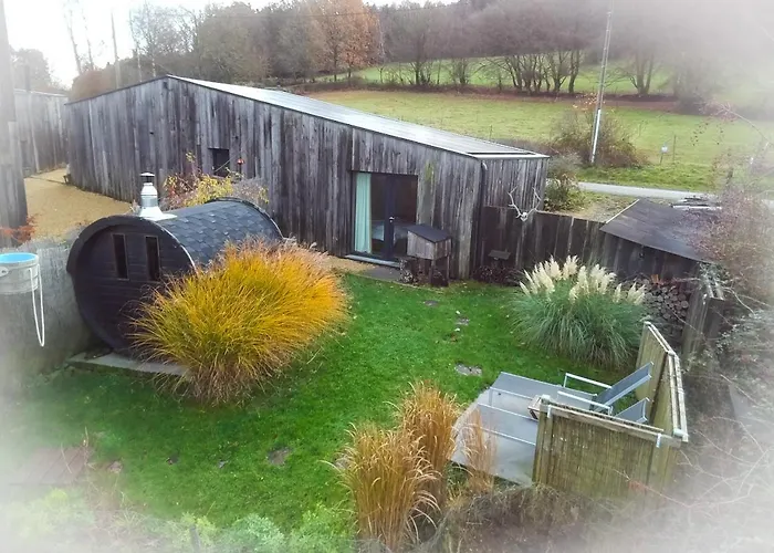 Cerf'titude 4* Érezée